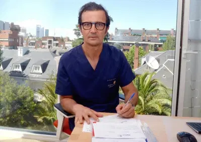 La dichiarazione choc del chirurgo spagnolo: “L’infezione di Marquez potrebbe costringerlo a un'altra operazione