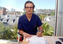 La dichiarazione choc del chirurgo spagnolo: “L’infezione di Marquez potrebbe costringerlo a un'altra operazione