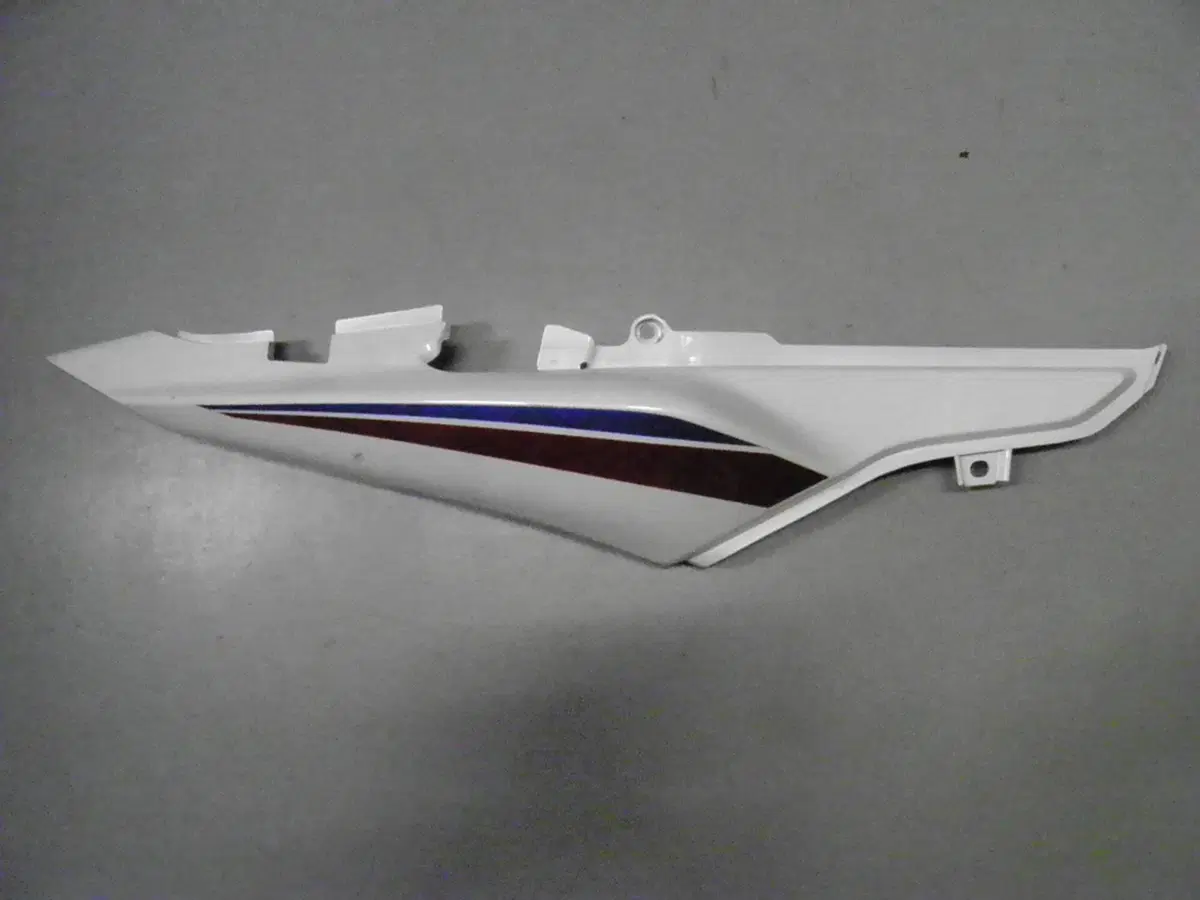 FIANCATA POST. DX USATA PER HONDA INTEGRA 750