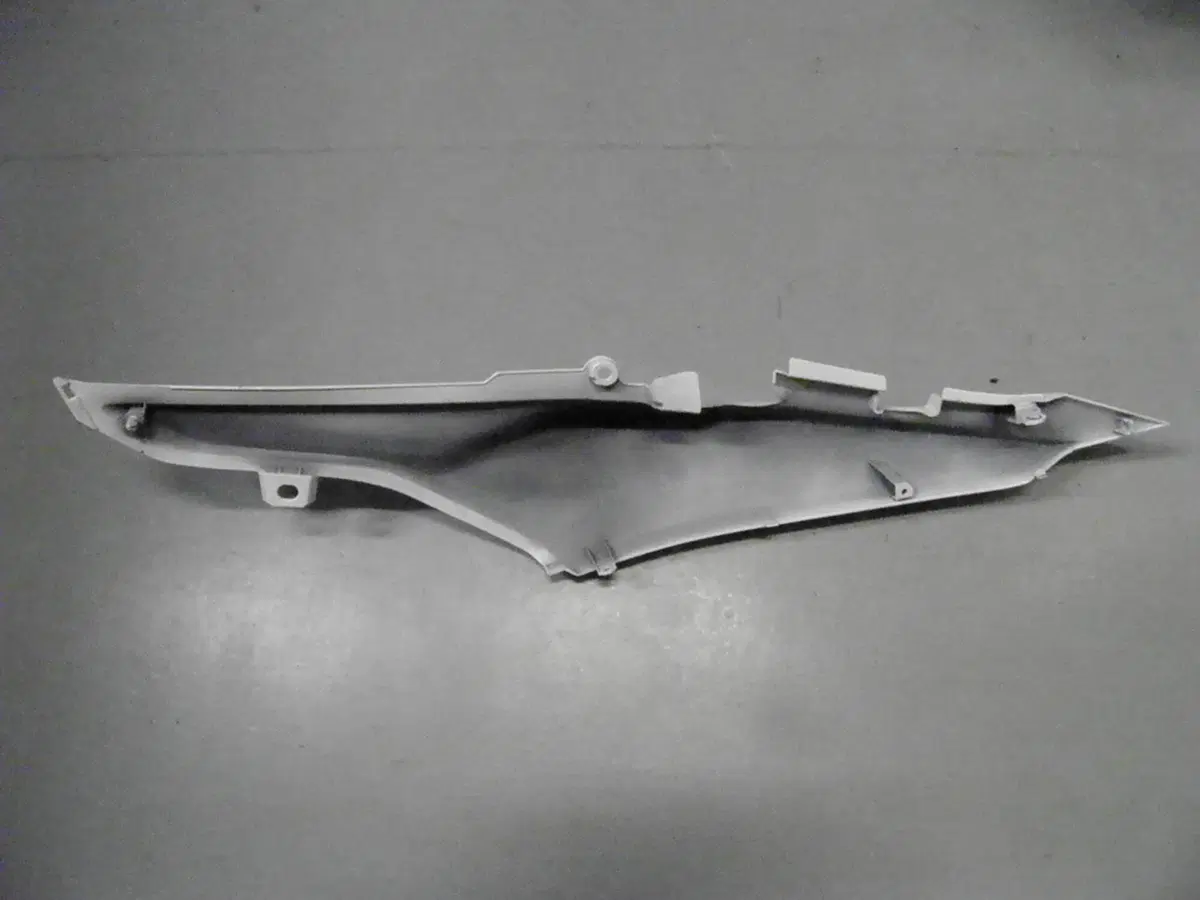 FIANCATA POST. DX USATA PER HONDA INTEGRA 750 (2)