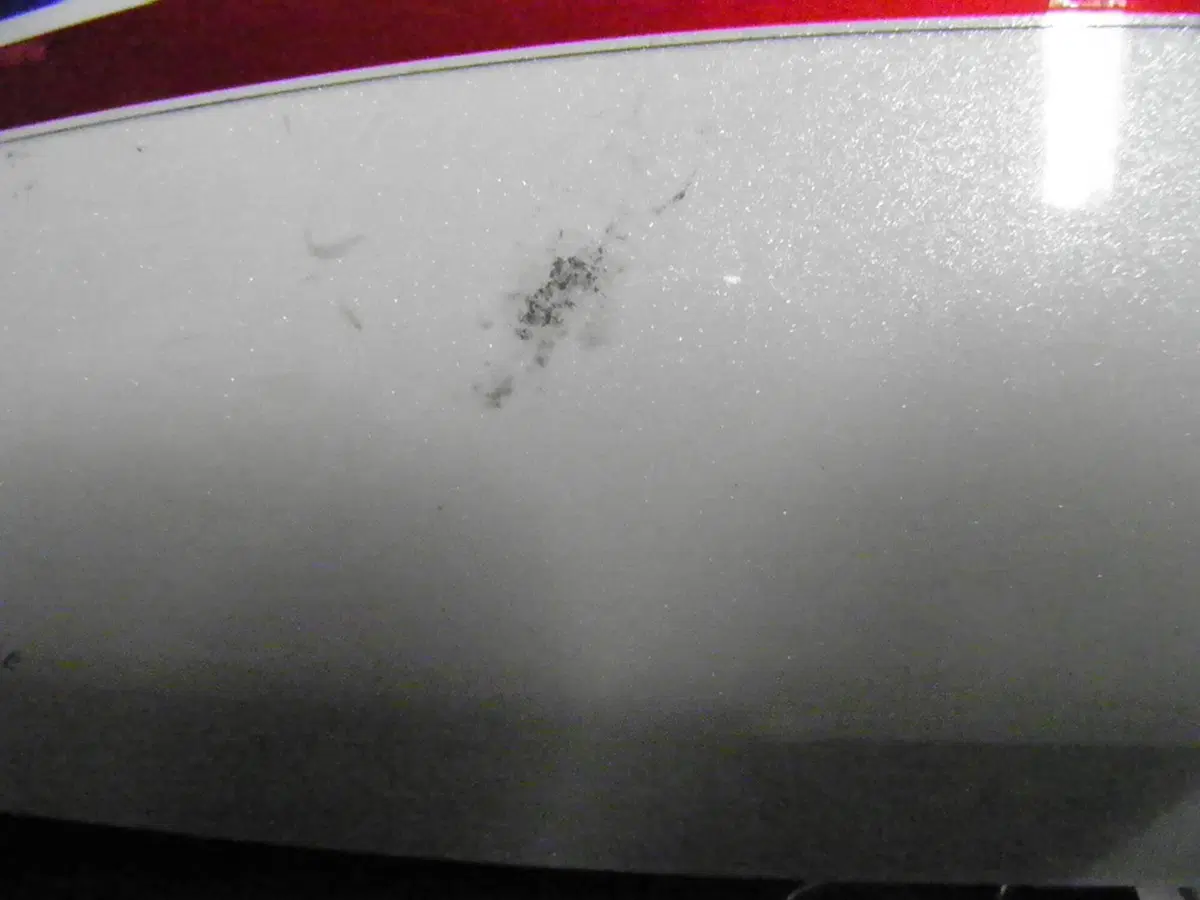 FIANCATA POST. DX USATA PER HONDA INTEGRA 750 (3)