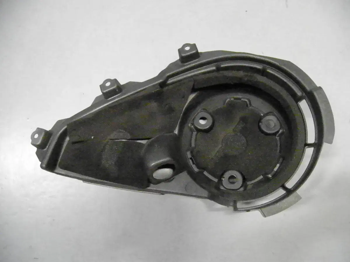 COPERCHIO FRIZIONE USATO PER HONDA INTEGRA 750 (2)