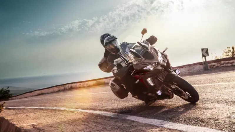 Novit&agrave; moto 2021: Kawasaki