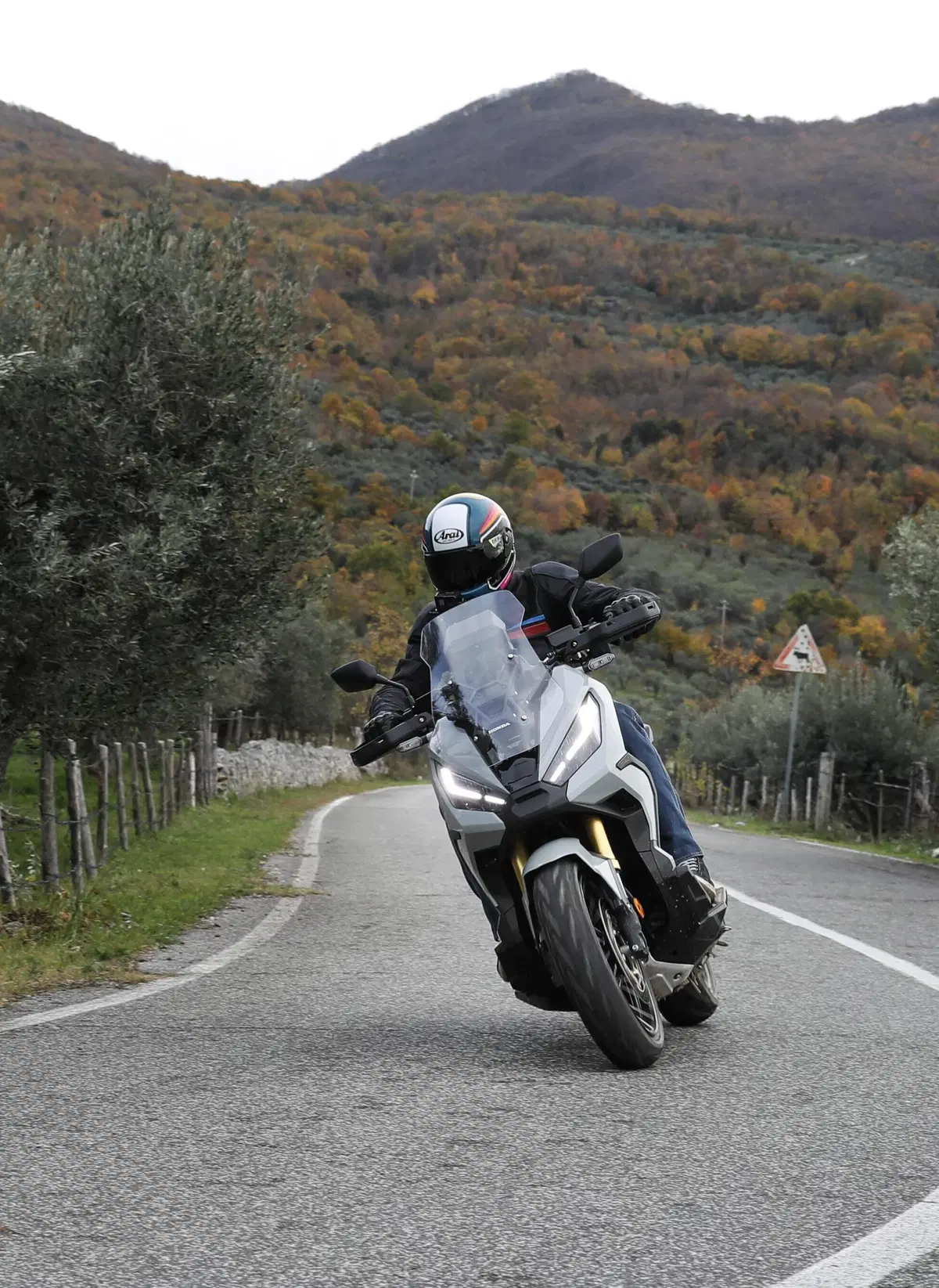 Honda X-ADV 2021 TEST (2)