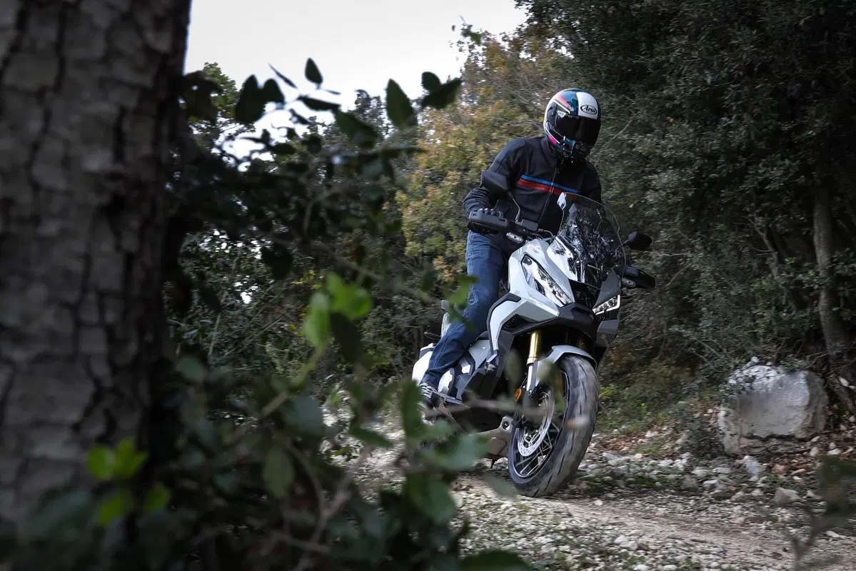 Honda X-ADV 2021 TEST (6)