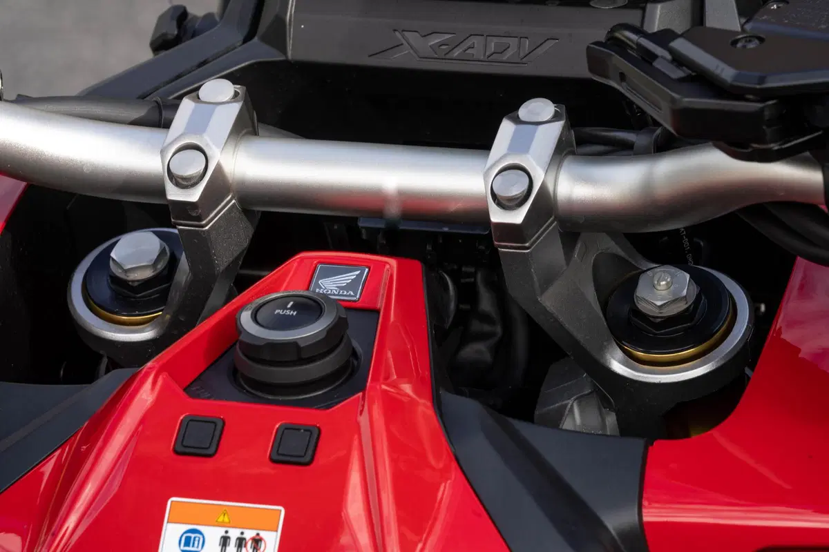 Honda X-ADV 2021 TEST (6)