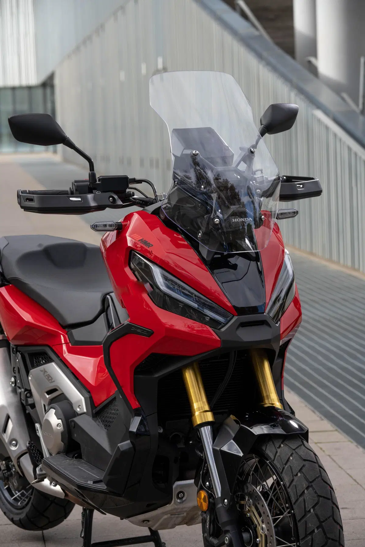 Honda X-ADV 2021 TEST (7)
