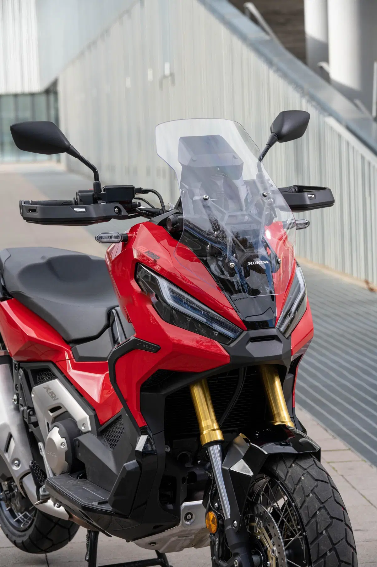 Honda X-ADV 2021 TEST (8)