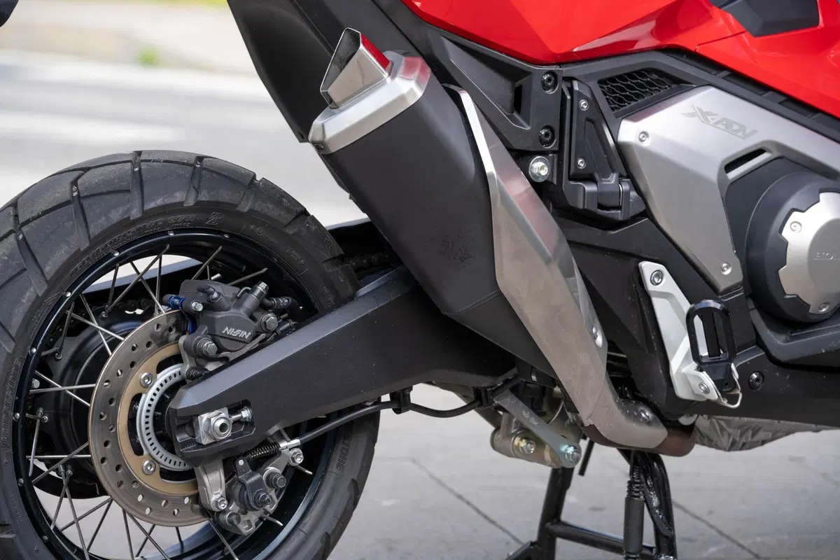 Honda X-ADV 2021 TEST (15)