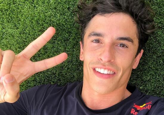 Nico Cereghini: “Forza Marquez, ti abbracciamo e siamo con te”