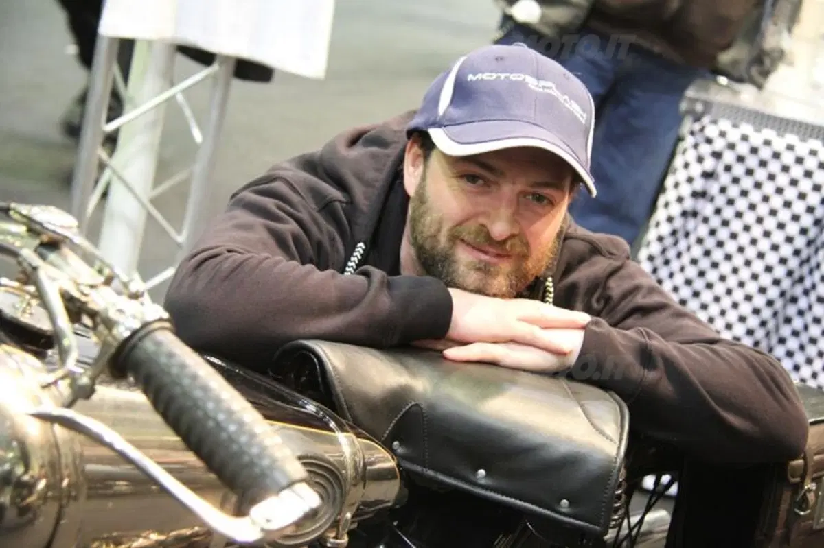 Motor Bike Expo 2013 Verona: Padiglioni 2 e 3 (53)