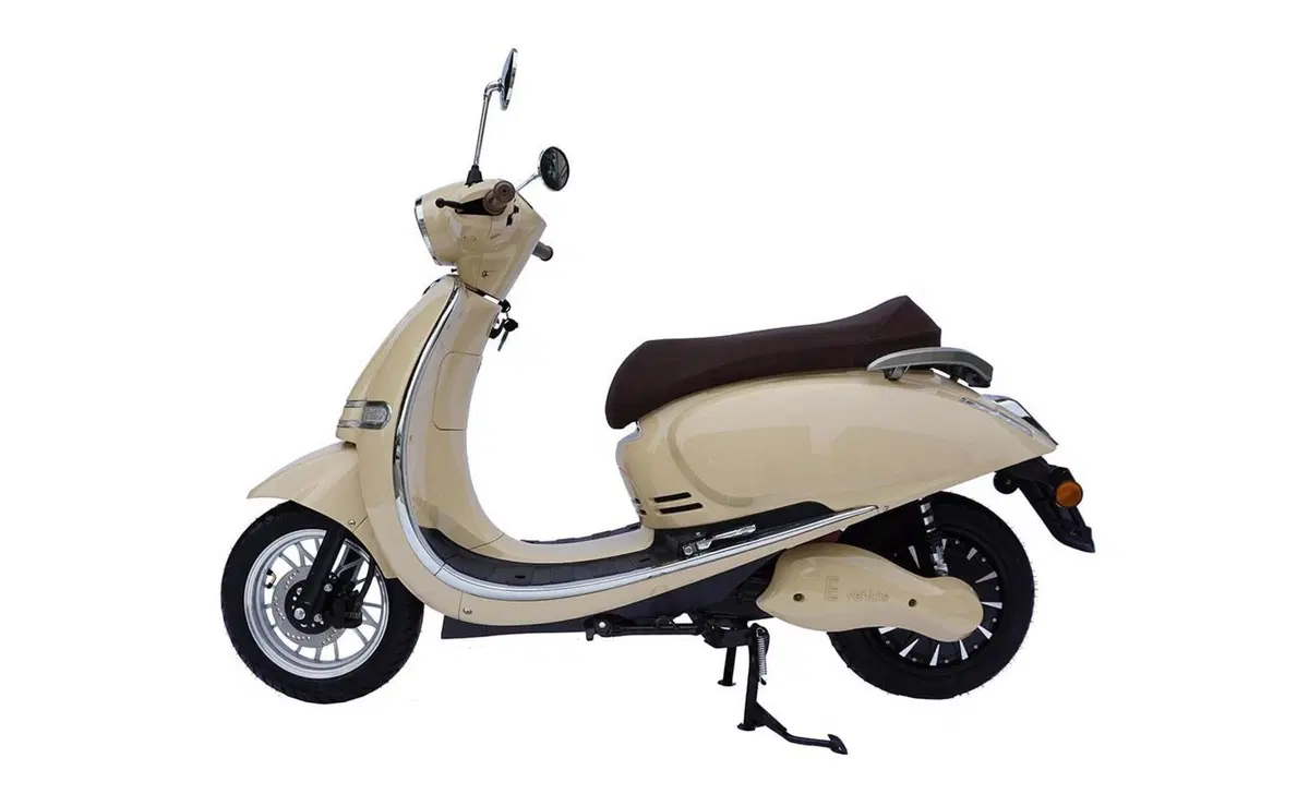 CJR MotorEco Trinity Trinity 3Kw X (2021 - 22) (2)