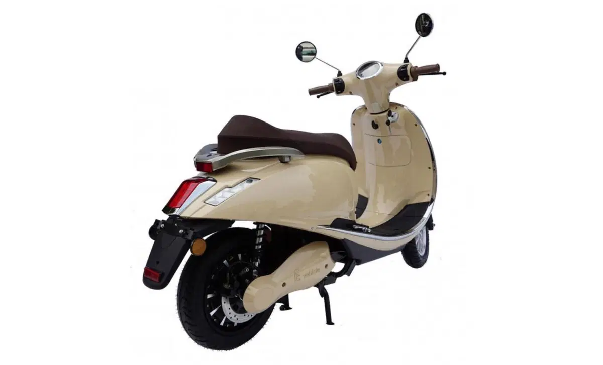 CJR MotorEco Trinity Trinity 3Kw X (2021 - 22) (3)