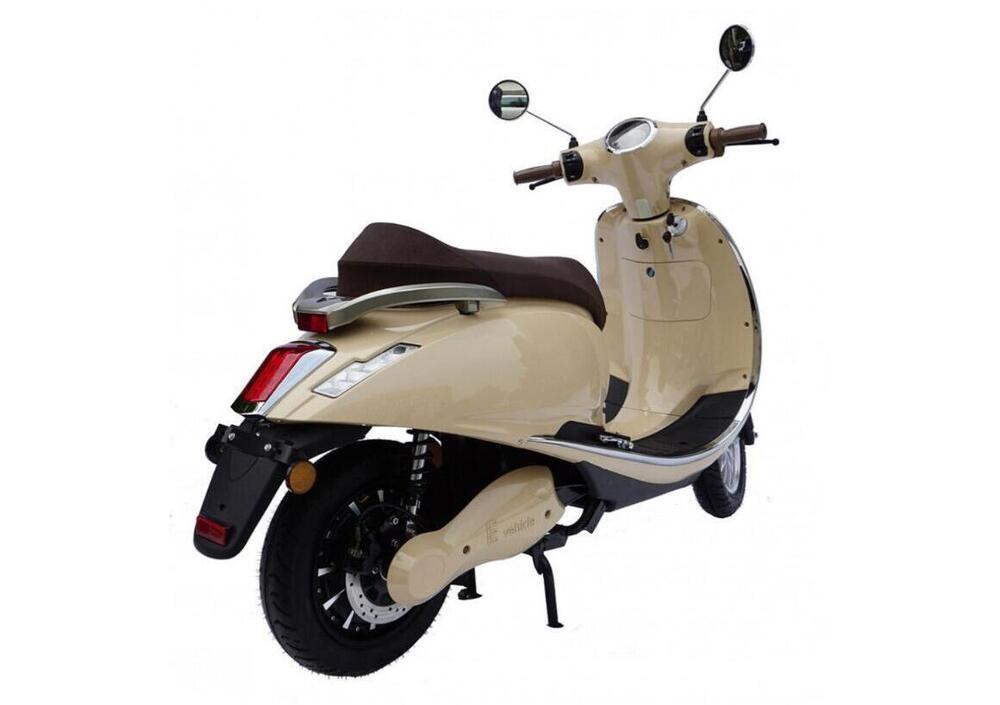 CJR MotorEco Trinity 3Kw X (2021 - 22) (3)