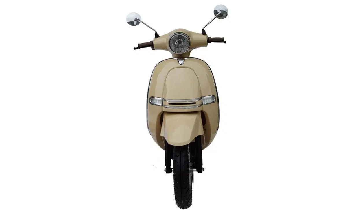 CJR MotorEco Trinity 3Kw X (2021 - 22)