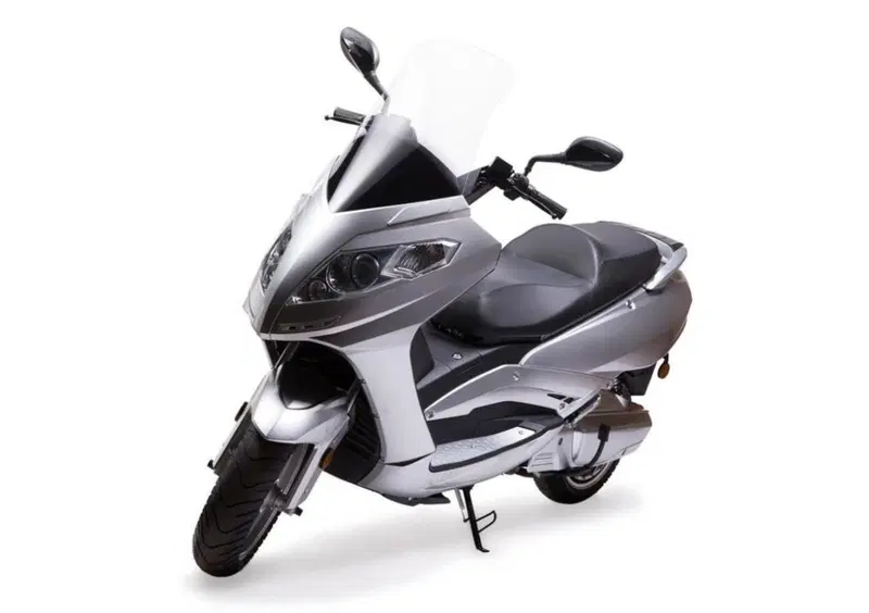 CJR MotorEco Puma Puma 9Kw GT (2021 - 22)