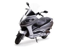 CJR MotorEco Puma