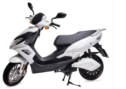 CJR MotorEco CLS