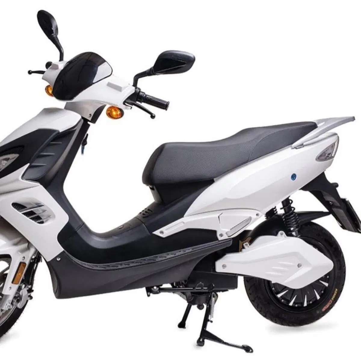 CJR MotorEco CLS 3Kw X (2021 - 22)