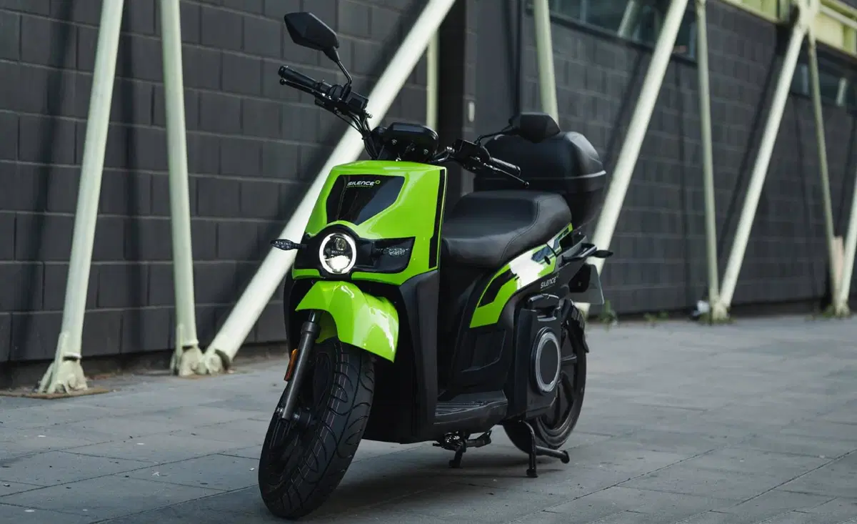 Silence S02 S02 LS 5,6kW (2021 - 22) (3)