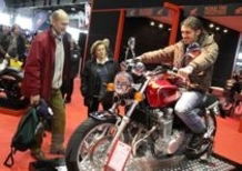 Motor Bike Expo 2013 Verona: Padiglioni 4, 5 e 6