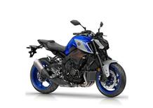 Yamaha MT-10 2021: ecco come potrebbe essere