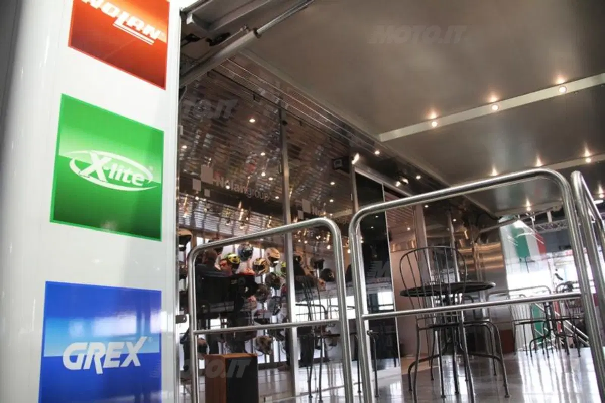 Motor Bike Expo 2013 Verona: Padiglioni 4, 5 e 6 (2)