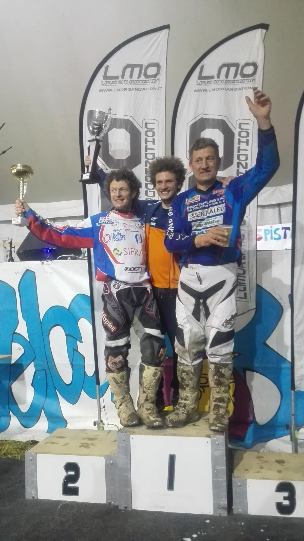 Vikingfest enduro 2016: sfida tra i campioni di oggi e di ieri (3)
