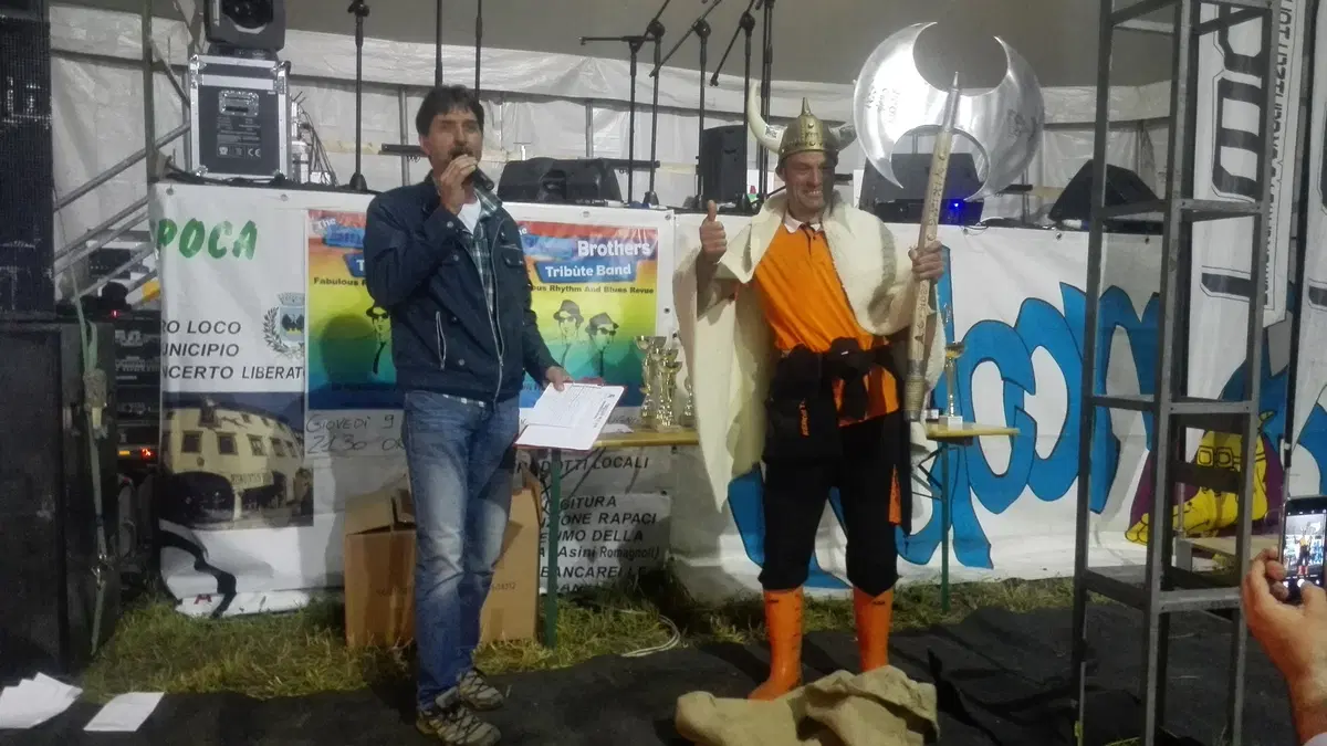Vikingfest enduro 2016: sfida tra i campioni di oggi e di ieri (6)