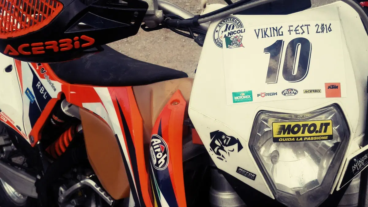 Vikingfest enduro 2016: sfida tra i campioni di oggi e di ieri (5)
