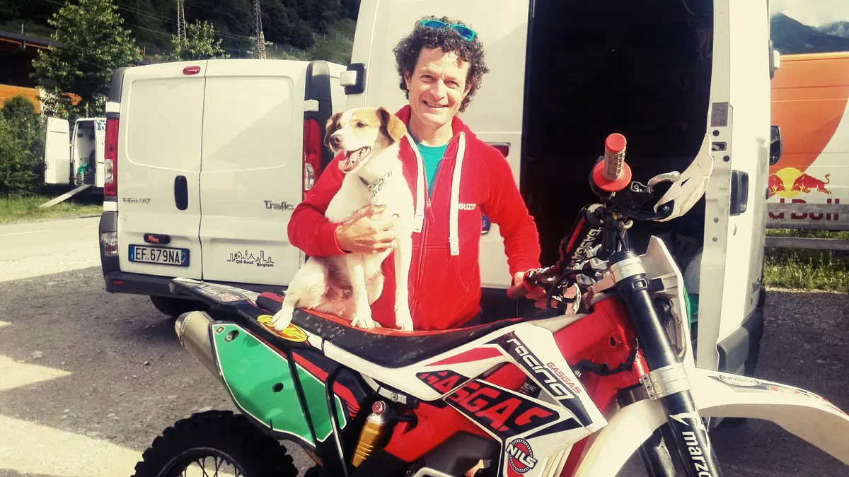 Vikingfest enduro 2016: sfida tra i campioni di oggi e di ieri (7)