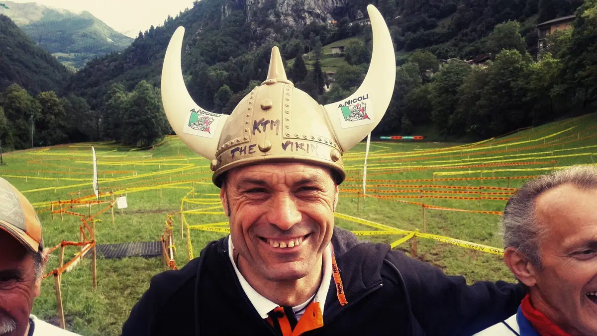 Vikingfest enduro 2016: sfida tra i campioni di oggi e di ieri (8)