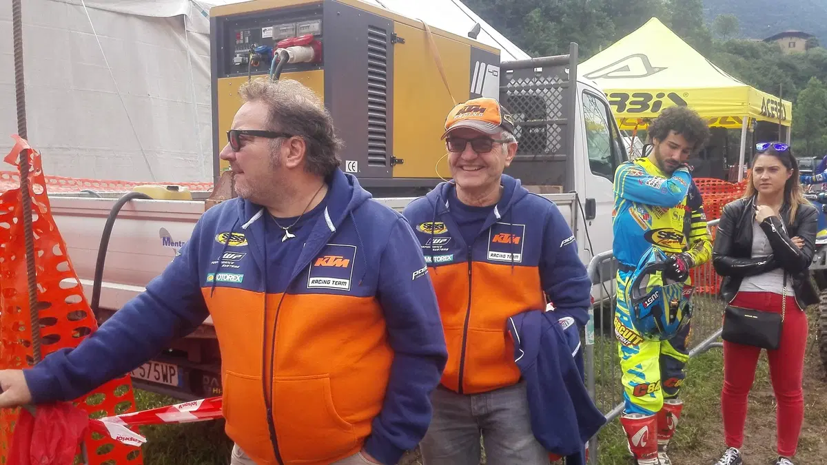 Vikingfest enduro 2016: sfida tra i campioni di oggi e di ieri (10)