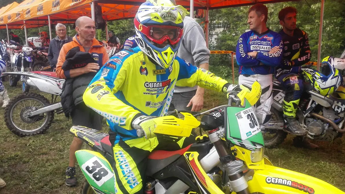 Vikingfest enduro 2016: sfida tra i campioni di oggi e di ieri (11)