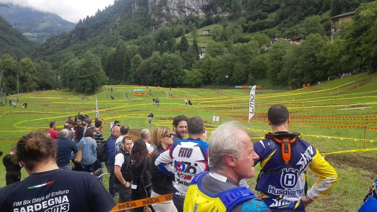 Vikingfest enduro 2016: sfida tra i campioni di oggi e di ieri (12)