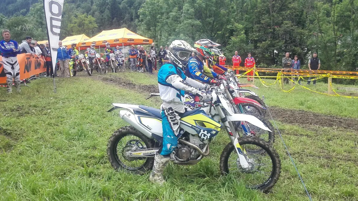 Vikingfest enduro 2016: sfida tra i campioni di oggi e di ieri (16)