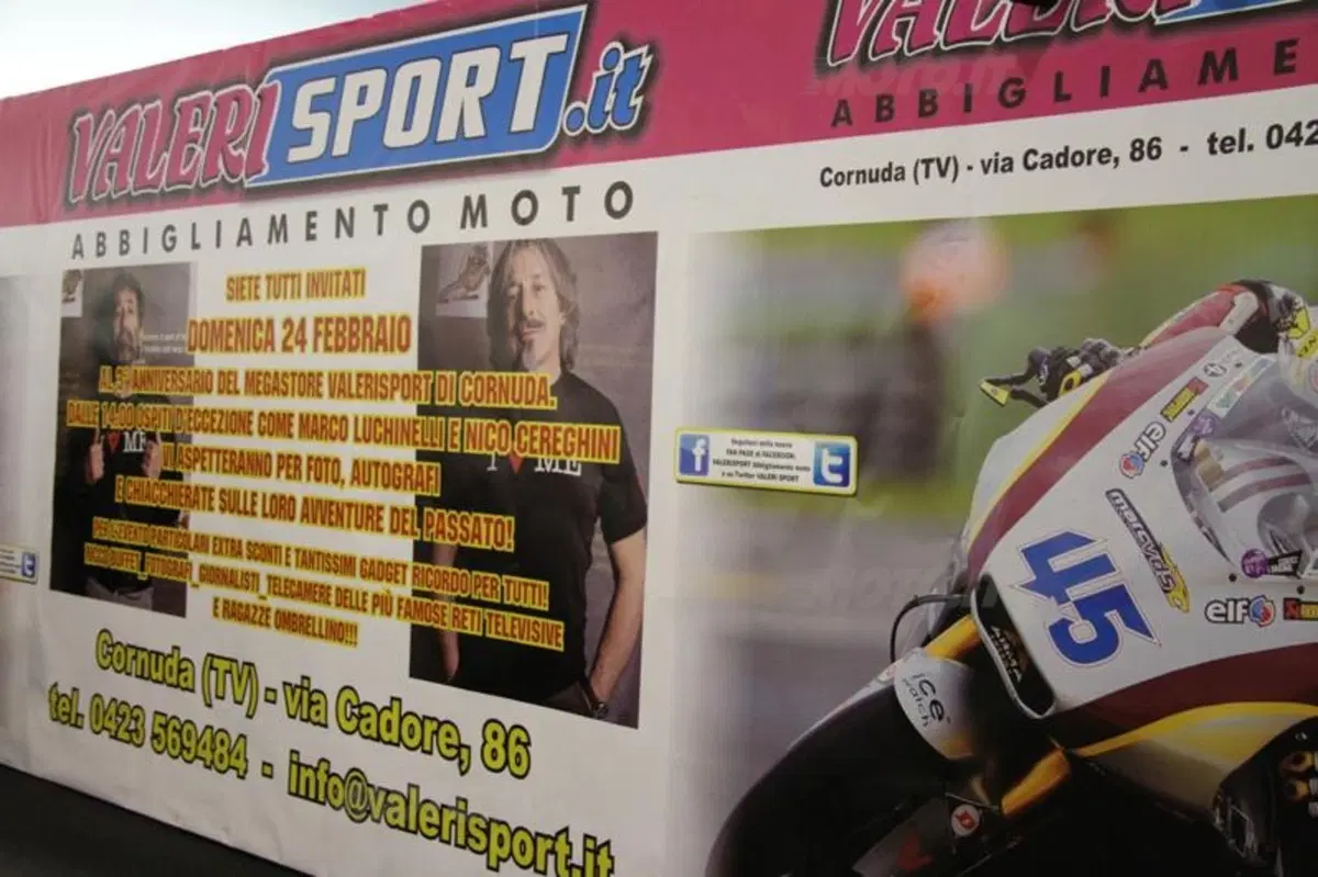 Motor Bike Expo 2013 Verona: Padiglioni 4, 5 e 6 (17)