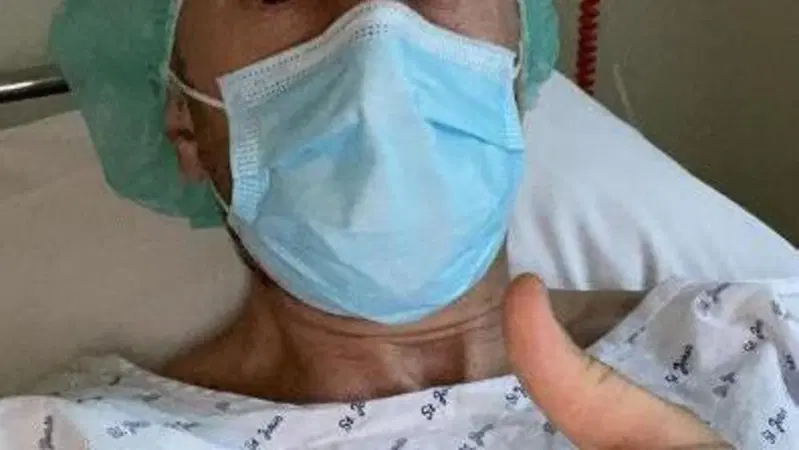 Tony Cairoli va a fare il "tagliando": intervento chirurgico al ginocchio
