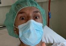 Tony Cairoli va a fare il tagliando: intervento chirurgico al ginocchio