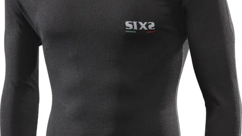 - 17 a Natale 2020, un'idea regalo al giorno (per lui e per lei): SIXS TS4 Plus