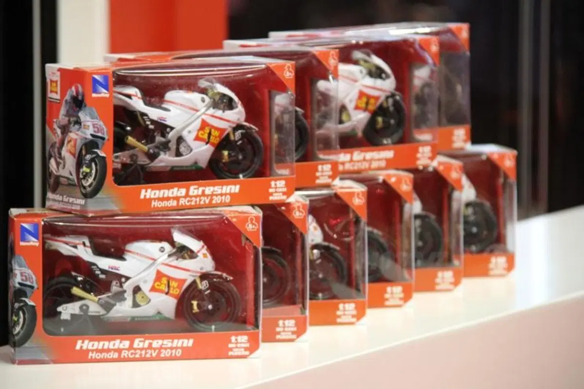 Motor Bike Expo 2013 Verona: Padiglioni 4, 5 e 6 (36)
