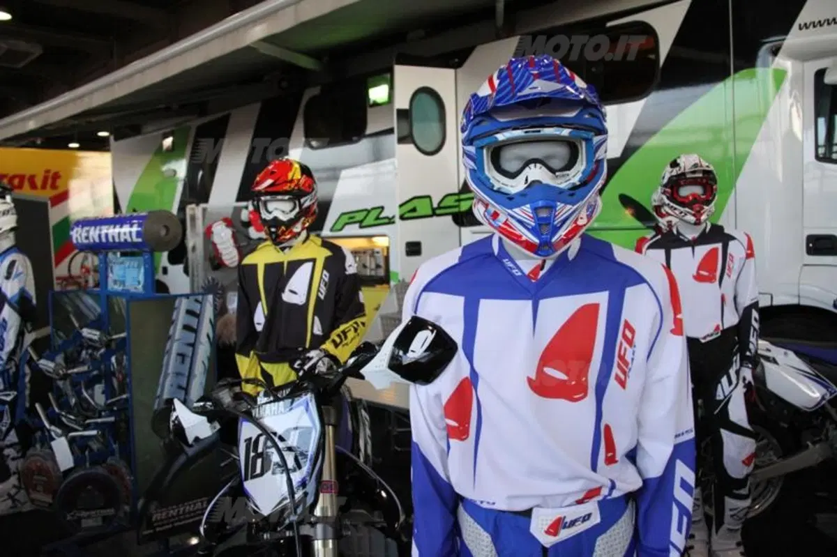 Motor Bike Expo 2013 Verona: Padiglioni 4, 5 e 6 (39)