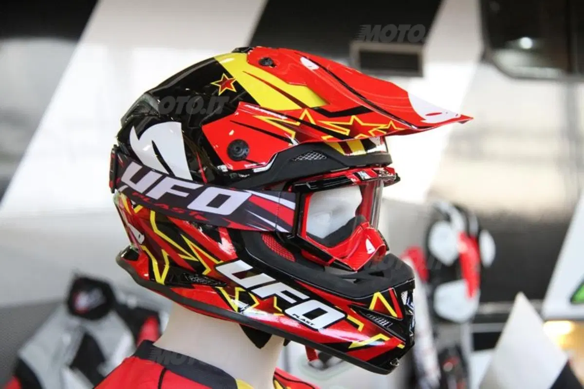 Motor Bike Expo 2013 Verona: Padiglioni 4, 5 e 6 (40)
