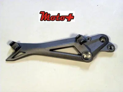 Pedana sx per Ducati Monster 696