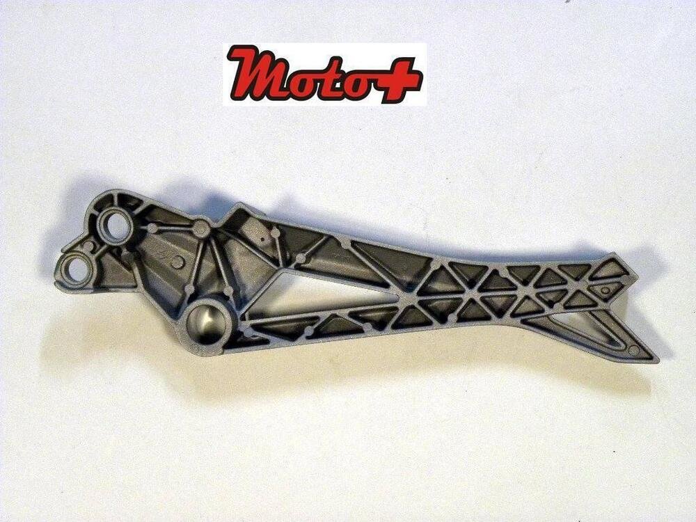Pedana sx per Ducati Monster 696 (2)
