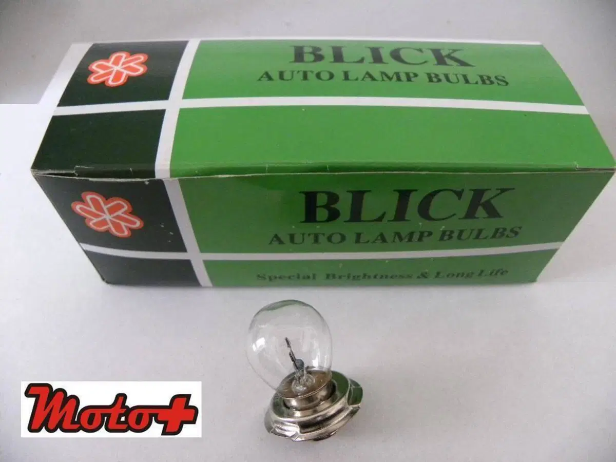 Lampadine BLICK