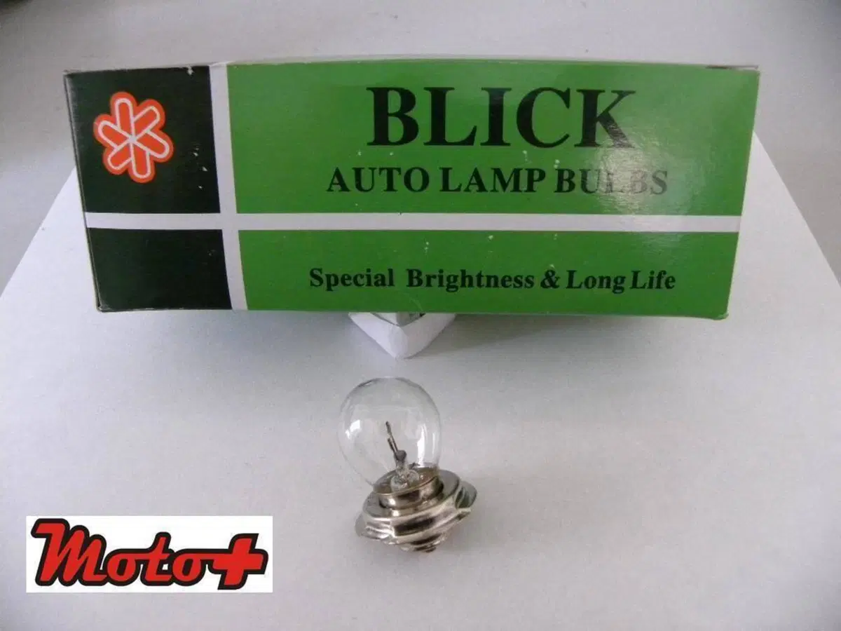 Lampadine BLICK (2)