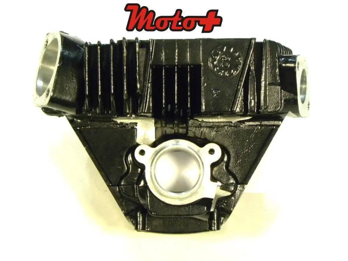 Testa motore Ducati 350 ss (3)