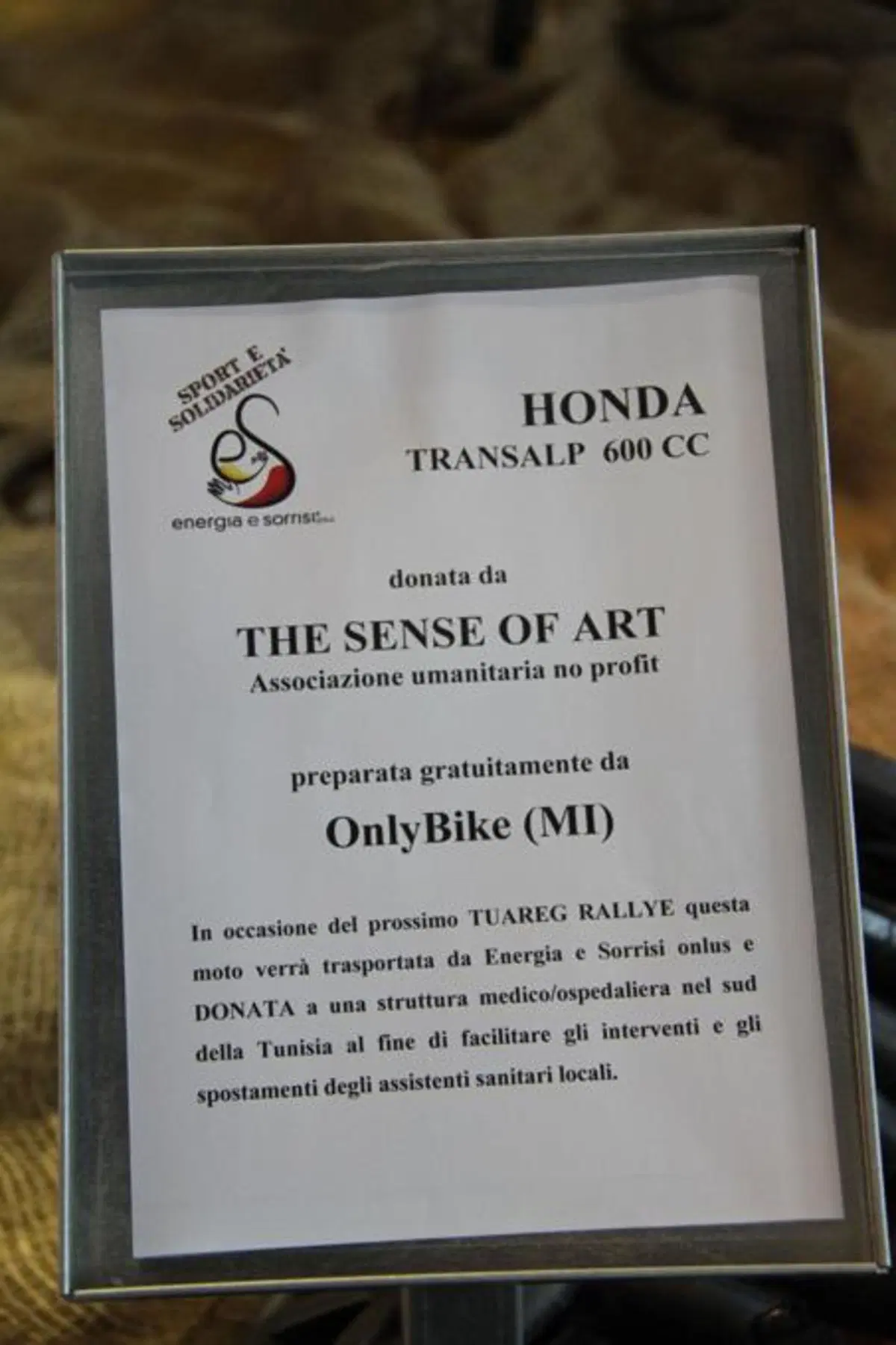 Motor Bike Expo 2013 Verona: Padiglioni 4, 5 e 6 (48)