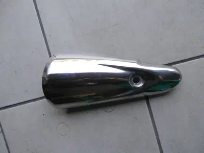 COPERCHIO MARMITTA nc750 2015 Honda